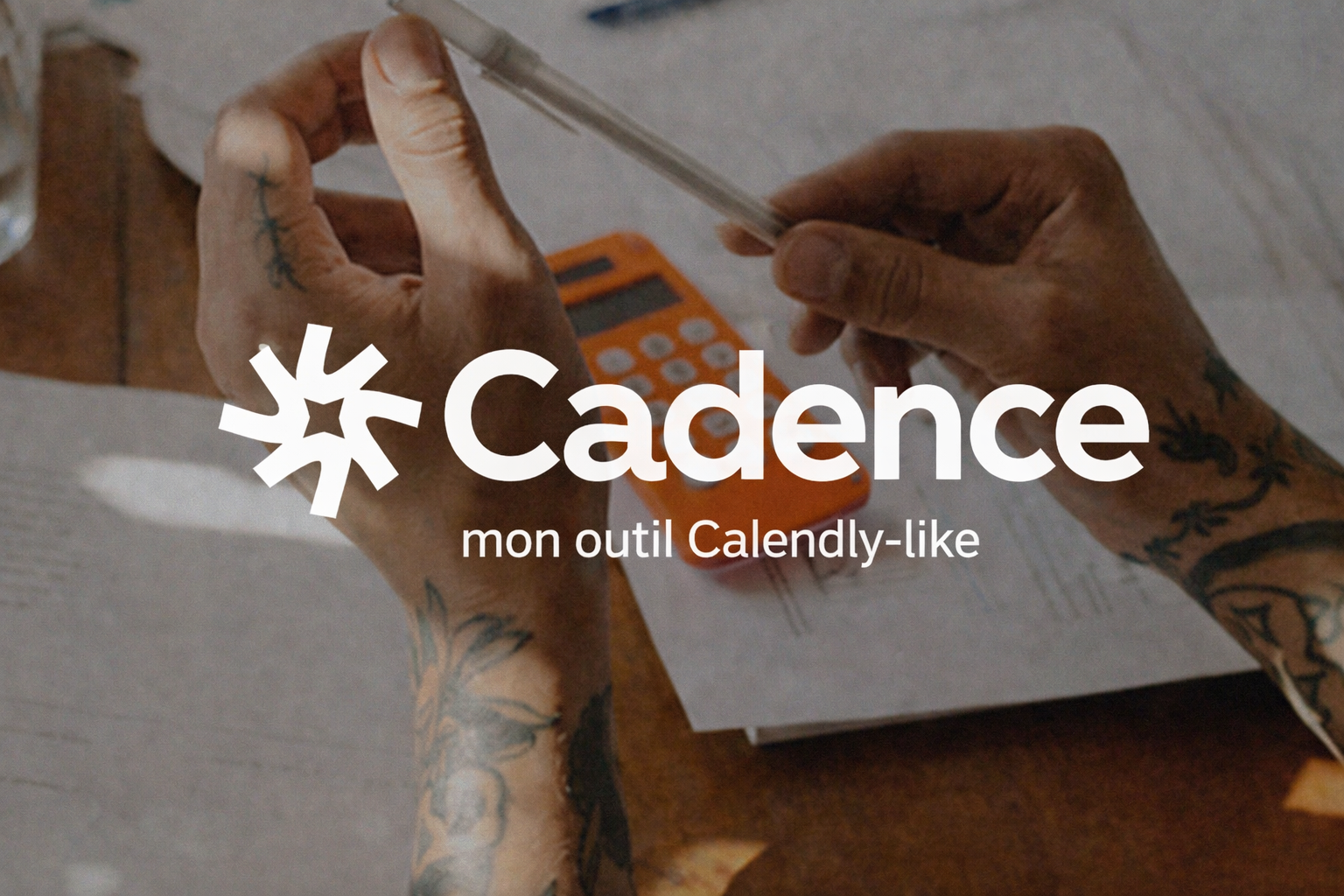 Cadence